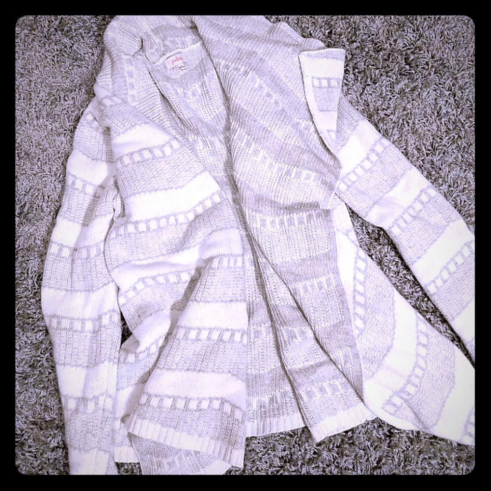 Pixley cardigan